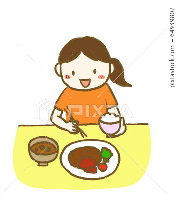 Dinner_girl Dinner_girl 64939802