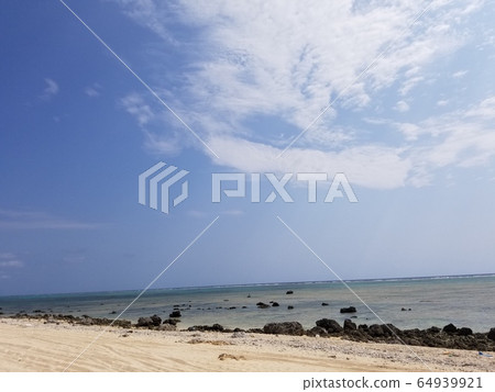 白濱海岸 白濱海岸 64939921