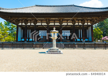 Kofukuji Togondo (Nara City, Nara Prefecture) 64940014