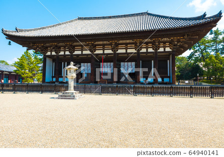 Kofukuji Togondo(奈良縣奈良市) Kofukuji Togondo(奈良縣奈良市) 64940141