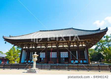 Kofukuji Togondo（奈良縣奈良市） 64940142