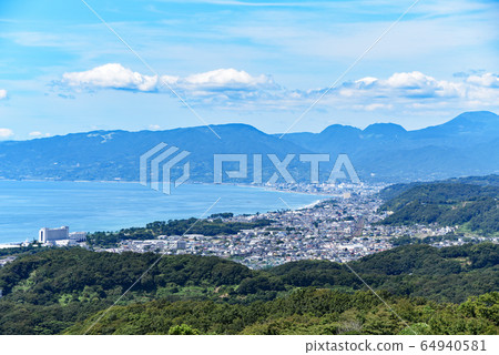 從Shonandaira查看 64940581