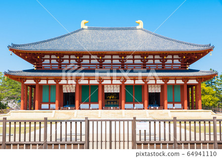 Kofukuji Chukindo (Nara City, Nara Prefecture) 64941110