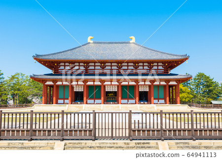 Kofukuji Chukindo（奈良縣奈良市） 64941113