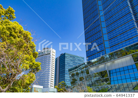 Buildings near Ariake 64941337