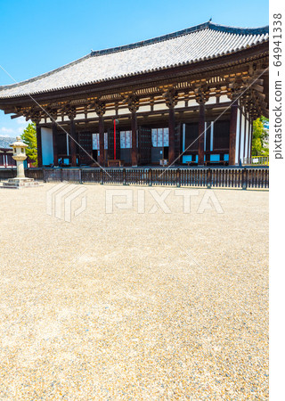 Kofukuji Togondo (Nara City, Nara Prefecture) 64941338