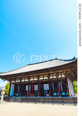 Kofukuji Togondo (Nara City, Nara Prefecture) Kofukuji Togondo (Nara City, Nara Prefecture) 64941339