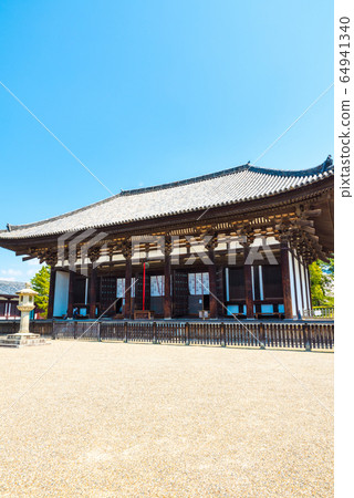 Kofukuji Togondo (Nara City, Nara Prefecture) 64941340