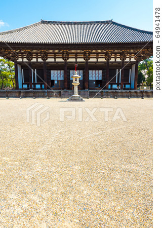 Kofukuji Togondo (Nara City, Nara Prefecture) 64941478