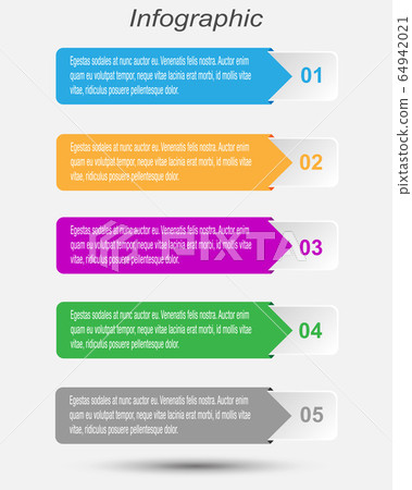 Modern Design Template, can be used for info-graphics, banners for web layout. Modern Design Template, can be used for info-graphics, banners for web layout. 64942021