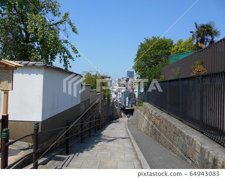 From the top of the hill From the top of the hill 64943083