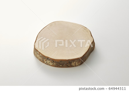 Wooden plate Wooden plate 64944311