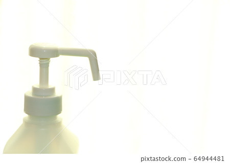 Alcohol disinfection 64944481