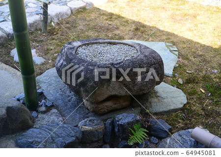 Katsura Imperial Villa 64945081