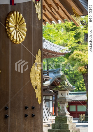 奧庫尼靈魂神社 奧庫尼靈魂神社 64945342