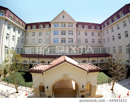 寶塚酒店 64945831