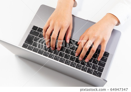 Remote work Remote work 64947347