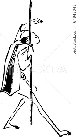 一個男人很遠的地方 64948045