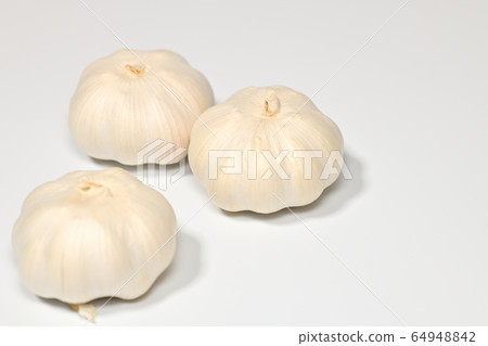 蔬菜大蒜 蔬菜大蒜 64948842