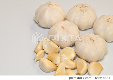 蔬菜大蒜 蔬菜大蒜 64948884