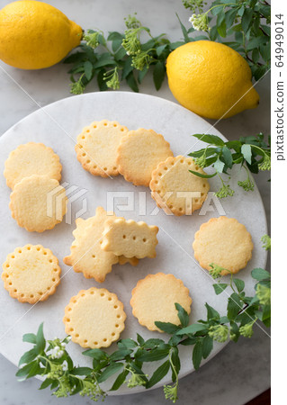 檸檬餅乾 64949014