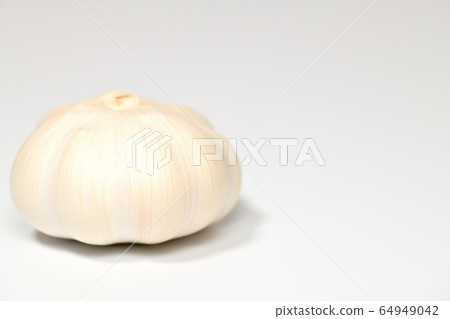 蔬菜大蒜 蔬菜大蒜 64949042
