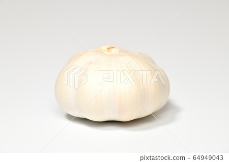 Vegetables garlic Vegetables garlic 64949043