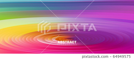 Abstract background with horizontal lines Abstract background with horizontal lines 64949575