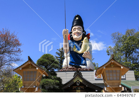 Omae Shrine Omae Shrine 64949767