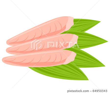 Chicken fillet chicken 64950343