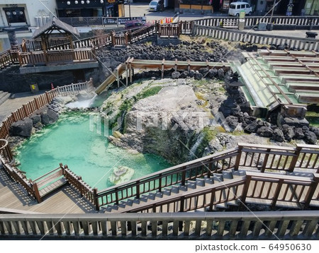 草田溫泉湯 草田溫泉湯 64950630