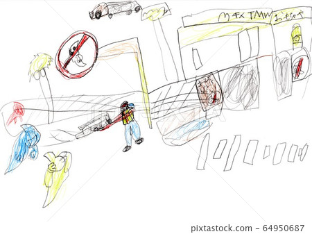 Fight with ghosts 64950687