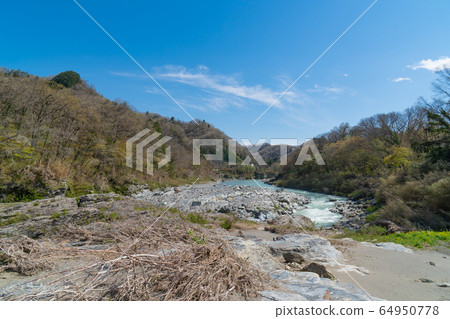 Nagatoroko Valley Nagatoroko Valley 64950778