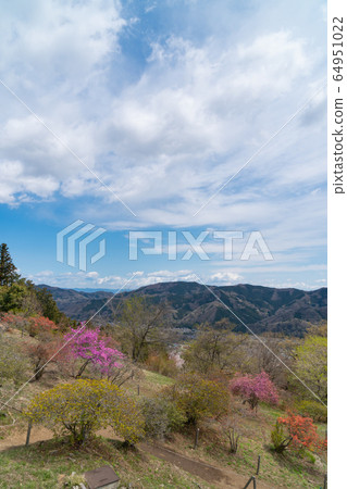 北斗山 北斗山 64951022