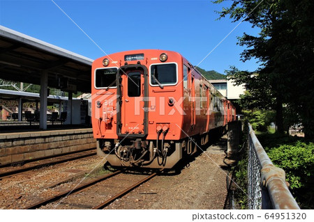 JR佐賀線 64951320