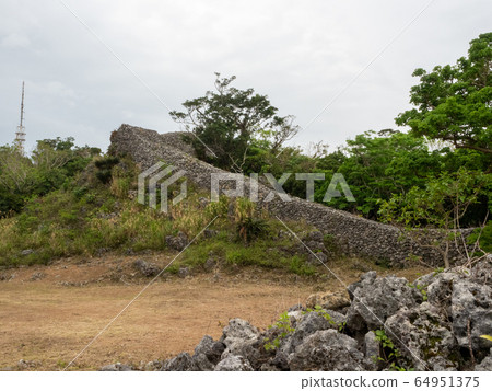 Okinawa, a tropical paradise reminiscent of the Middle Ages Okinawa, a tropical paradise reminiscent of the Middle Ages 64951375