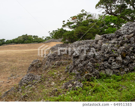 Okinawa, a tropical paradise reminiscent of the Middle Ages Okinawa, a tropical paradise reminiscent of the Middle Ages 64951383