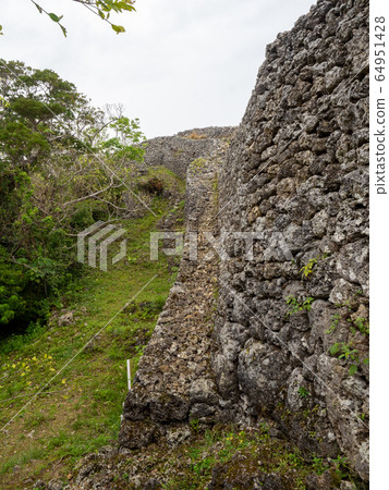 沖繩,讓人聯想起中世紀的熱帶天堂 沖繩,讓人聯想起中世紀的熱帶天堂 64951428