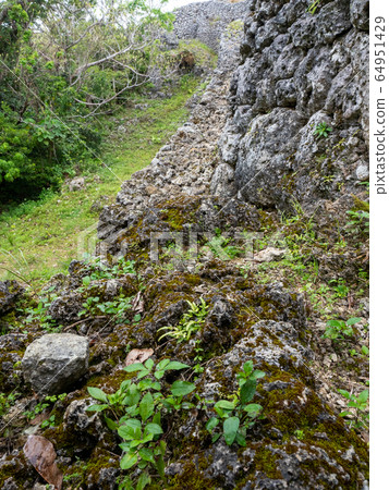沖繩，讓人聯想起中世紀的熱帶天堂 64951429