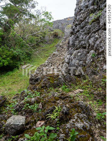 沖繩，讓人聯想起中世紀的熱帶天堂 64951430