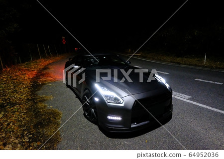 nissan, skyline, sportscar 64952036