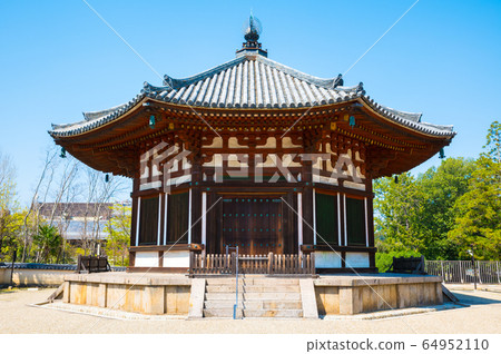 Kofukuji Kita-Endou (Nara City, Nara Prefecture) Kofukuji Kita-Endou (Nara City, Nara Prefecture) 64952110