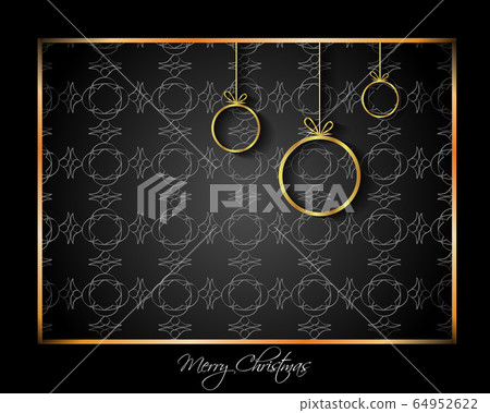 2021 Merry Christmas background for your seasonal invitations, festival posters, greetings cards. 2021 Merry Christmas background for your seasonal invitations, festival posters, greetings cards. 64952622