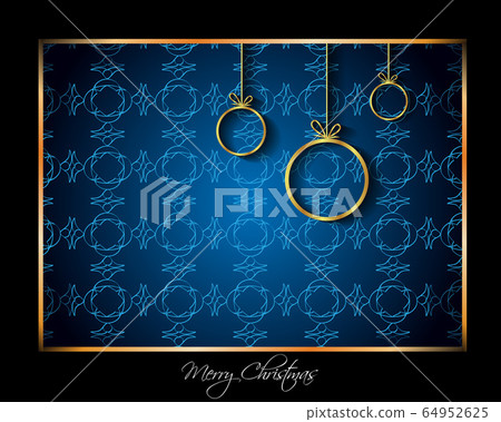 2021 Merry Christmas background for your seasonal invitations, festival posters, greetings cards. 2021 Merry Christmas background for your seasonal invitations, festival posters, greetings cards. 64952625