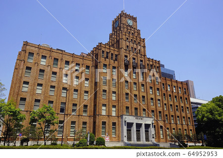 市政廳（日比谷公民館） 64952953