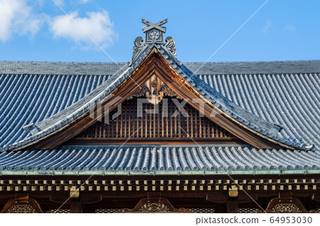 奈良天理教教堂總部 奈良天理教教堂總部 64953030