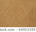 old brown craft paper texture for background 64953399