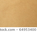 old brown craft paper texture for background 64953400