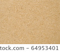 old brown craft paper texture for background 64953401