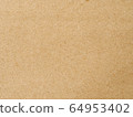old brown craft paper texture for background 64953402